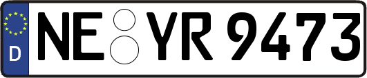 NE-YR9473