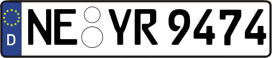 NE-YR9474