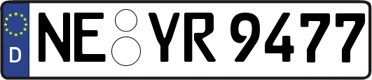 NE-YR9477