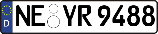 NE-YR9488