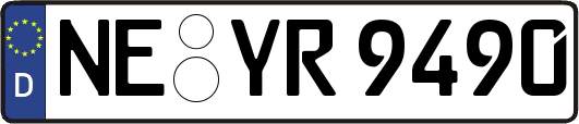 NE-YR9490