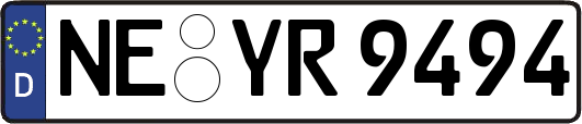 NE-YR9494