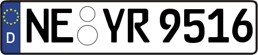NE-YR9516