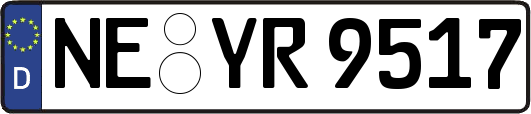 NE-YR9517