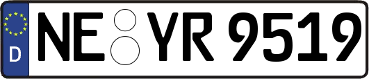 NE-YR9519