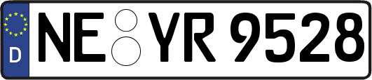 NE-YR9528
