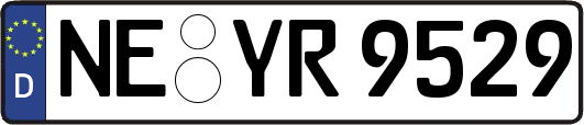 NE-YR9529