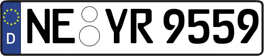 NE-YR9559