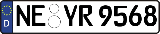 NE-YR9568