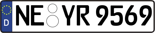 NE-YR9569