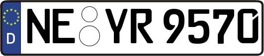 NE-YR9570