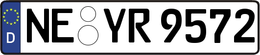 NE-YR9572
