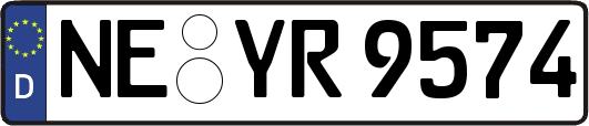 NE-YR9574