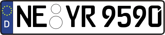 NE-YR9590