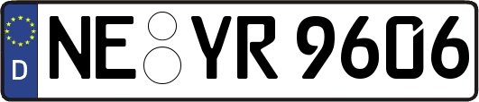 NE-YR9606