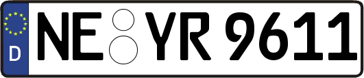 NE-YR9611
