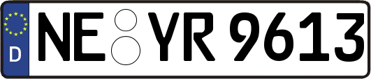 NE-YR9613