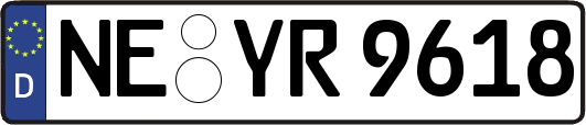 NE-YR9618