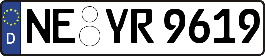 NE-YR9619