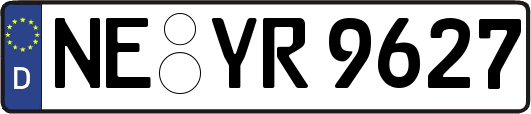 NE-YR9627