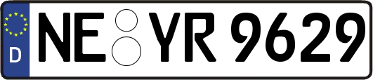 NE-YR9629