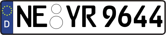 NE-YR9644