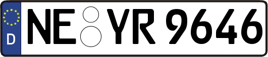 NE-YR9646