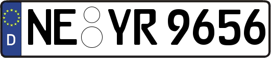 NE-YR9656
