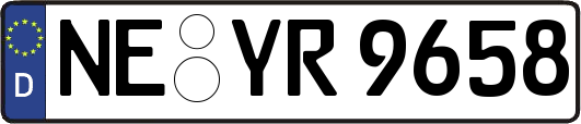 NE-YR9658