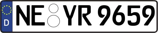 NE-YR9659