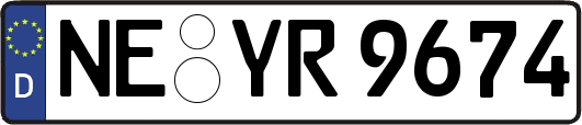 NE-YR9674