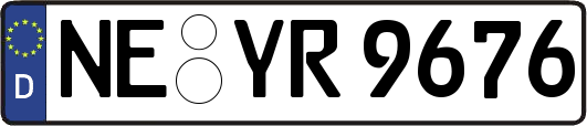 NE-YR9676