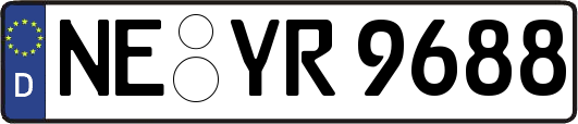 NE-YR9688