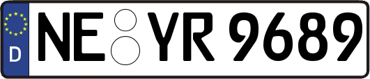 NE-YR9689