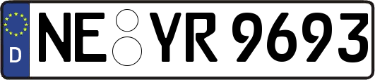 NE-YR9693