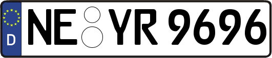 NE-YR9696
