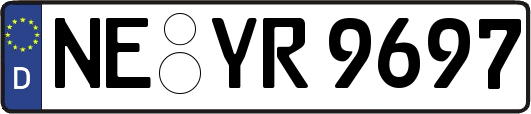 NE-YR9697