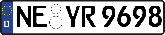 NE-YR9698