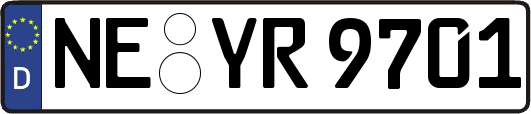 NE-YR9701