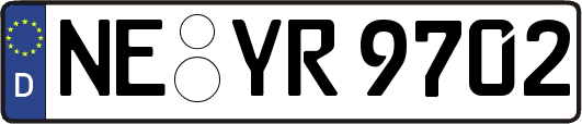NE-YR9702