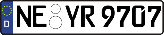 NE-YR9707