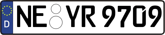 NE-YR9709