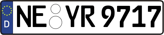 NE-YR9717