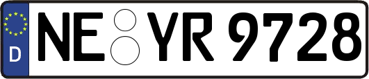 NE-YR9728