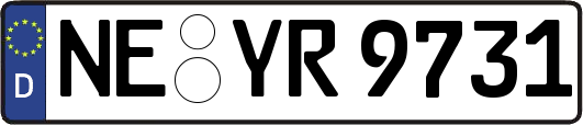 NE-YR9731