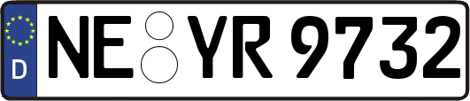 NE-YR9732