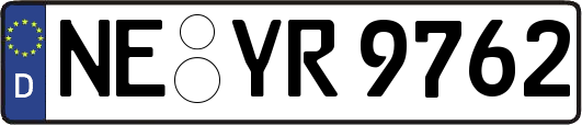 NE-YR9762