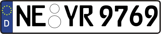 NE-YR9769