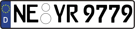 NE-YR9779