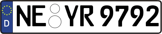 NE-YR9792